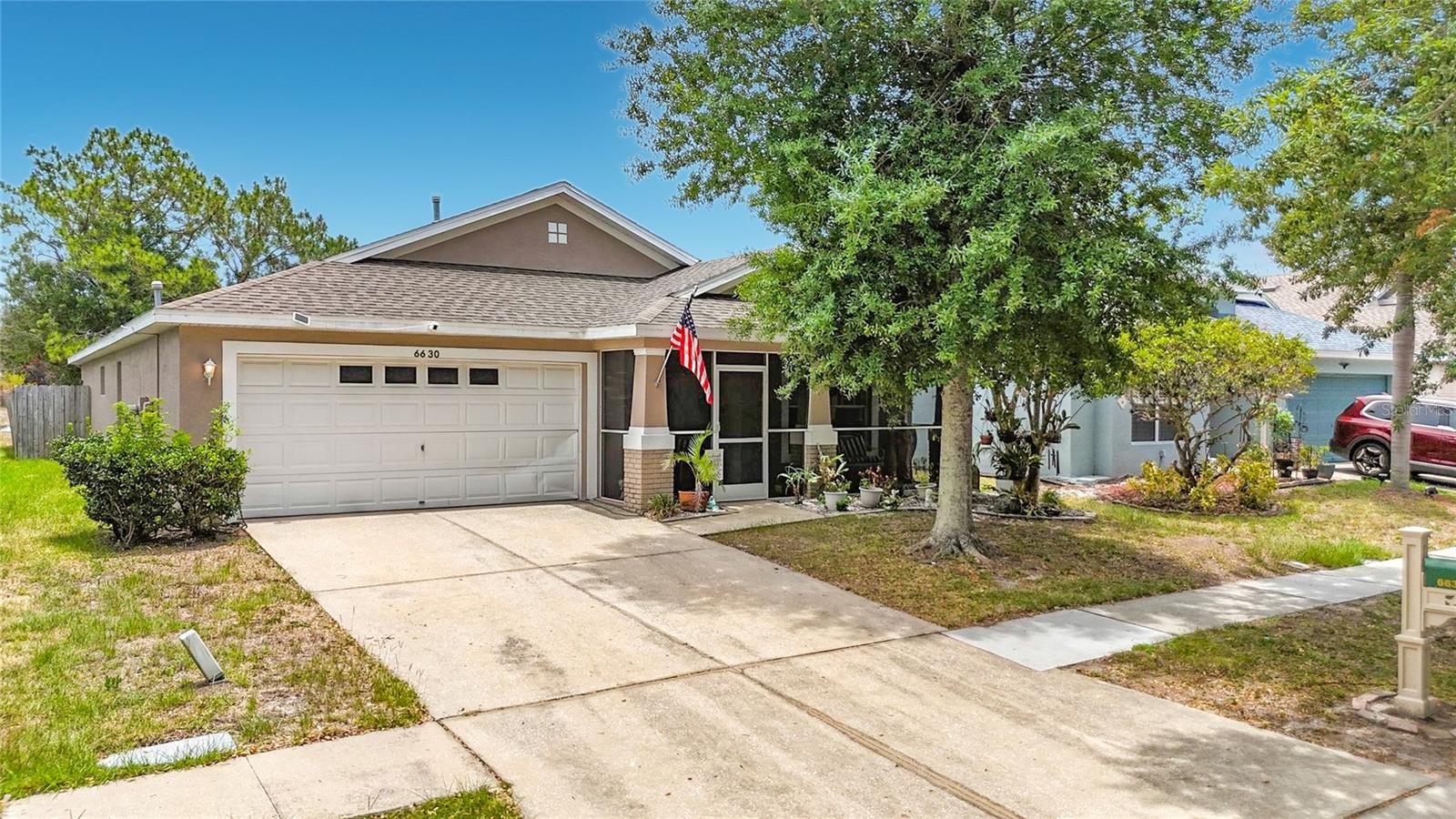 Photo of 6630 CAMBRIDGE PARK DRIVE APOLLO BEACH FL 33572