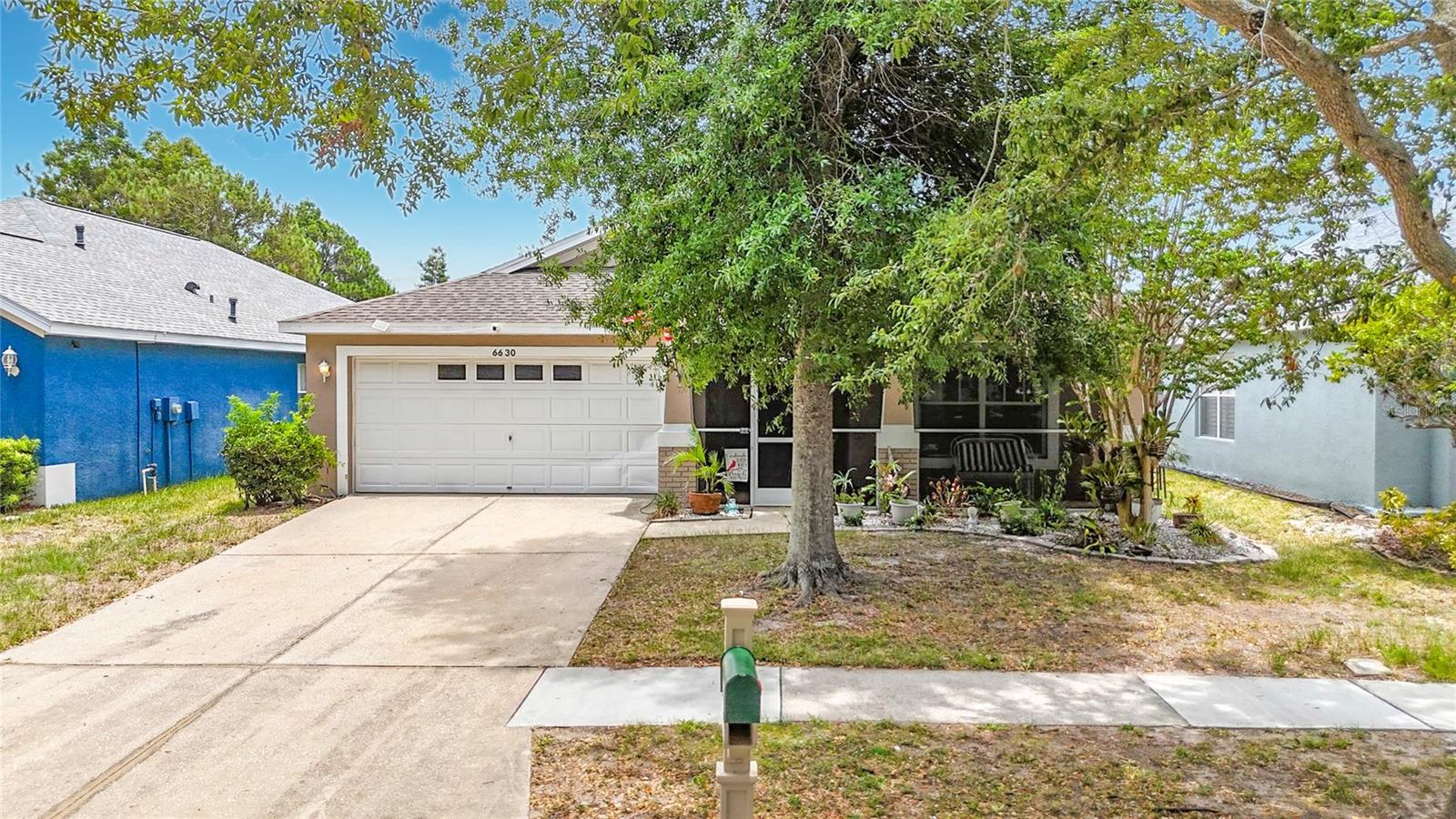 Photo of 6630 CAMBRIDGE PARK DRIVE APOLLO BEACH FL 33572