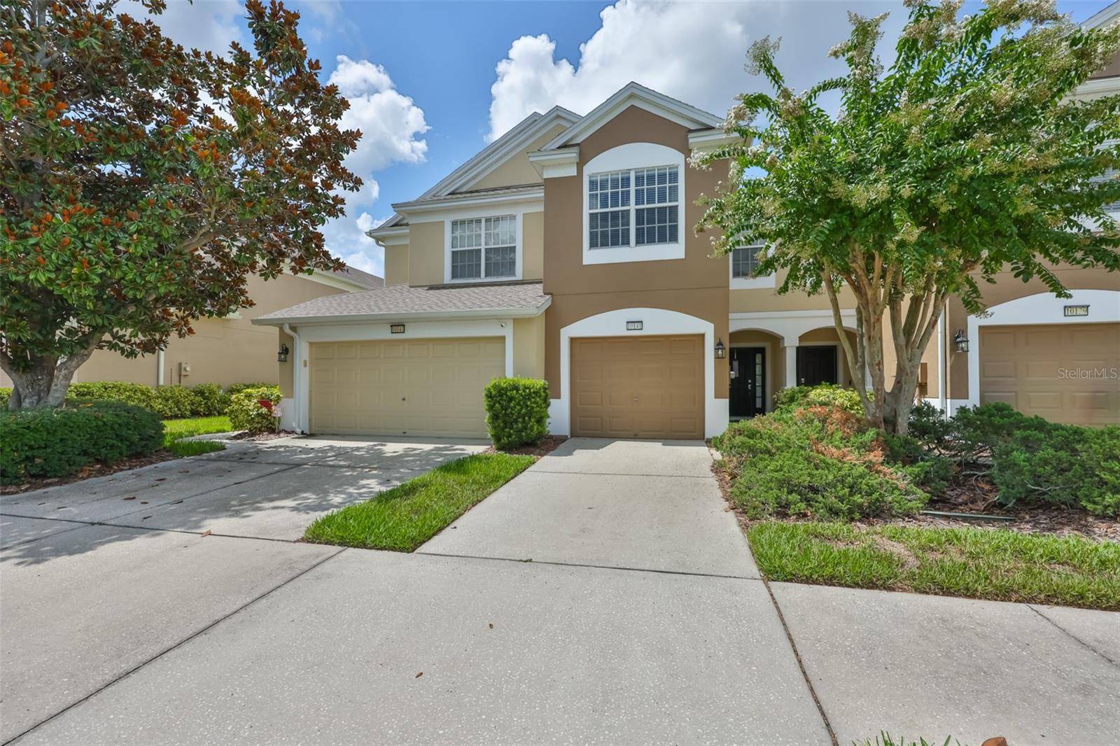 Photo of 10141 POST HARVEST DRIVE RIVERVIEW FL 33578