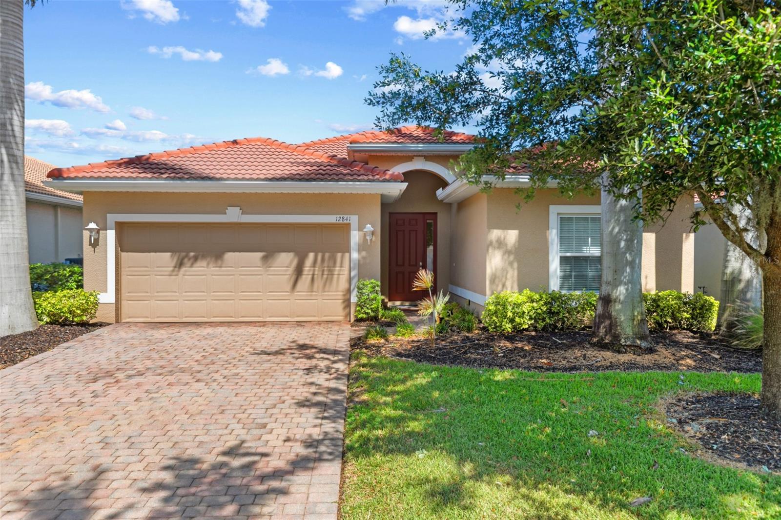 Photo of 12841 SEASIDE KEY COURT NORTH FORT MYERS FL 33903