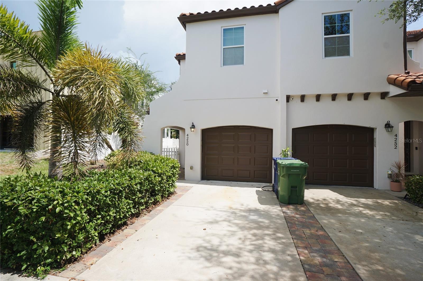 Photo of 4250 W CARMEN STREET TAMPA FL 33609