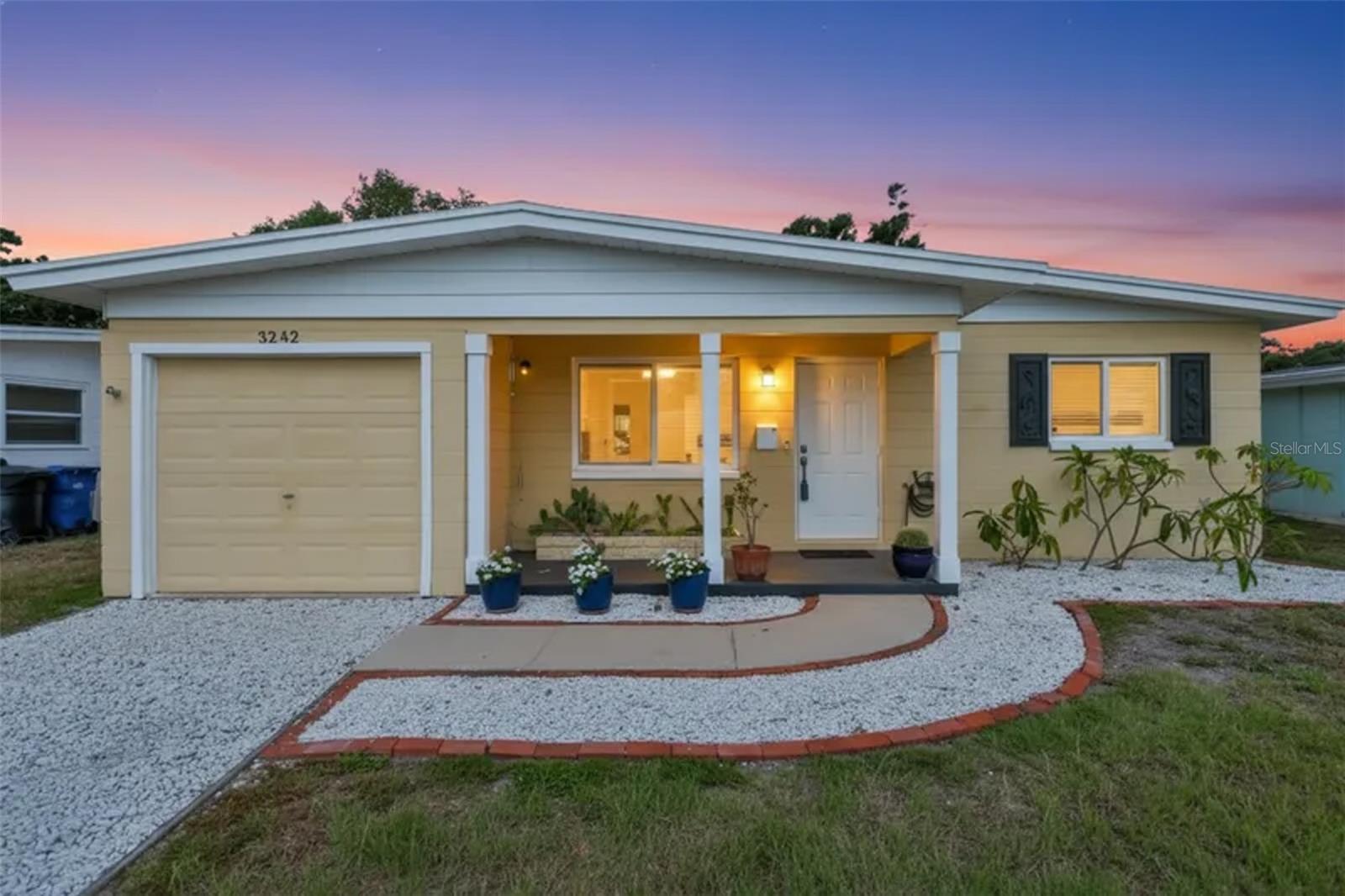 Photo of 3242 KINGSTON STREET ST PETERSBURG FL 33713