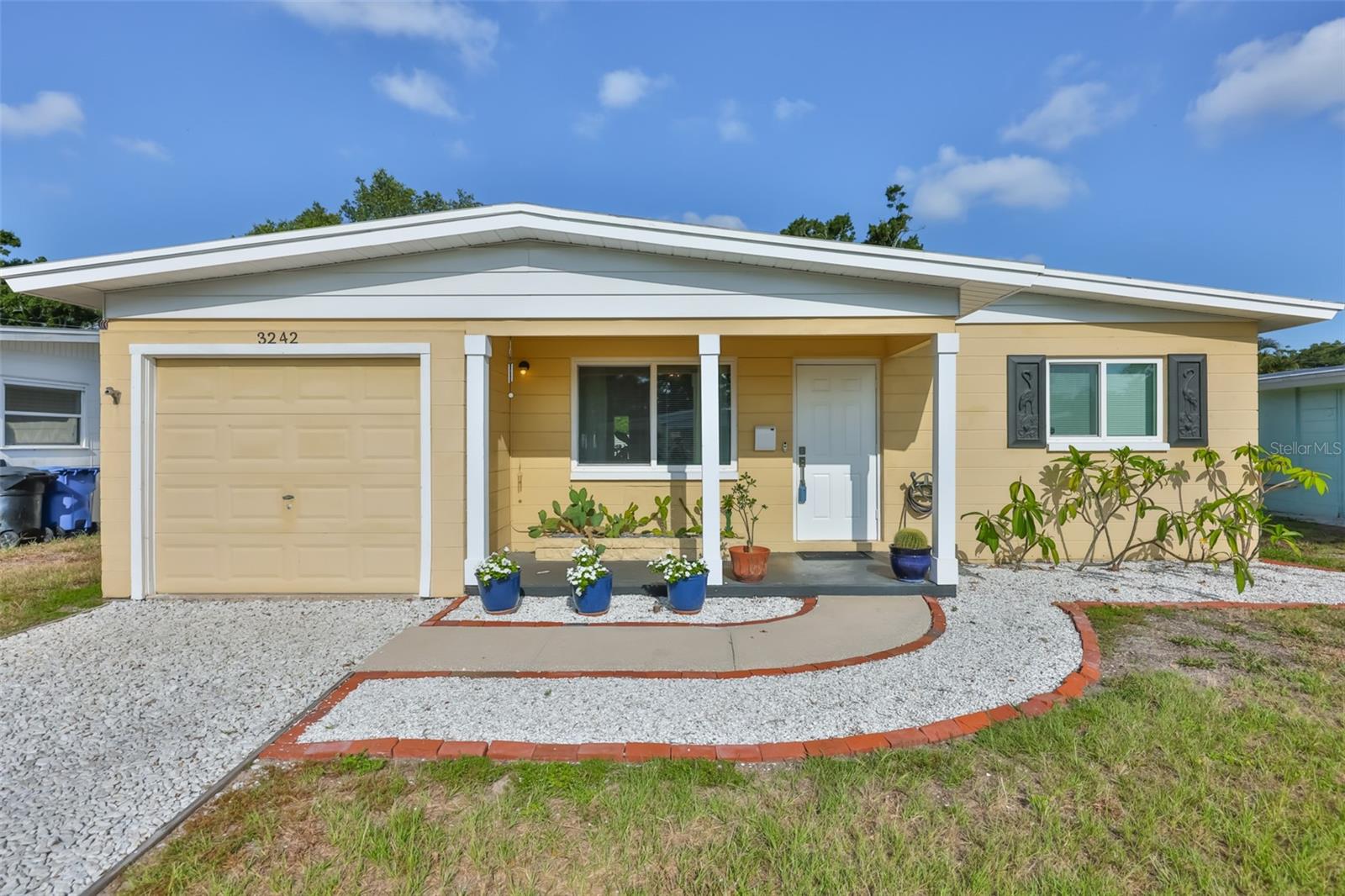 Photo of 3242 KINGSTON STREET ST PETERSBURG FL 33713