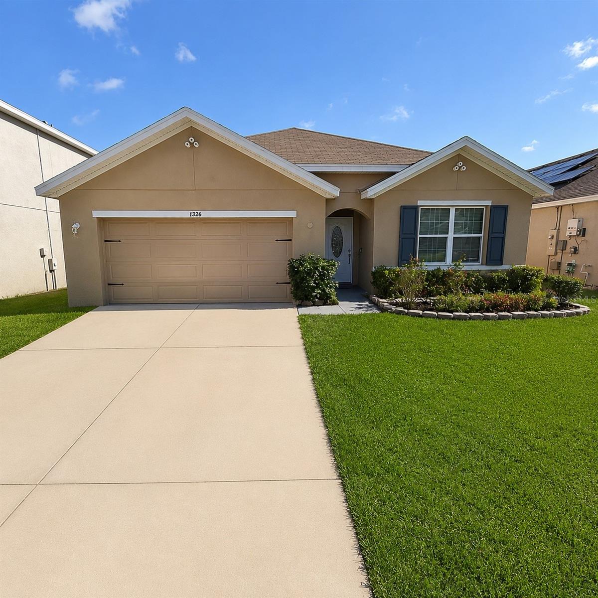 Photo of 8208 HARWICH PORT LANE GIBSONTON FL 33534