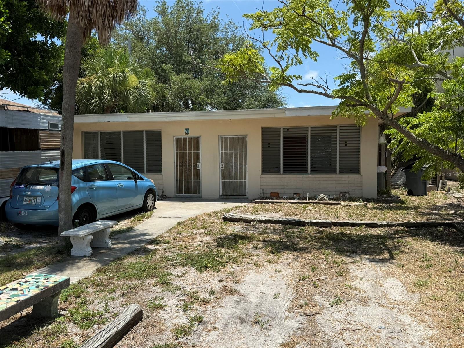 Photo of 316 76TH AVENUE ST PETE BEACH FL 33706