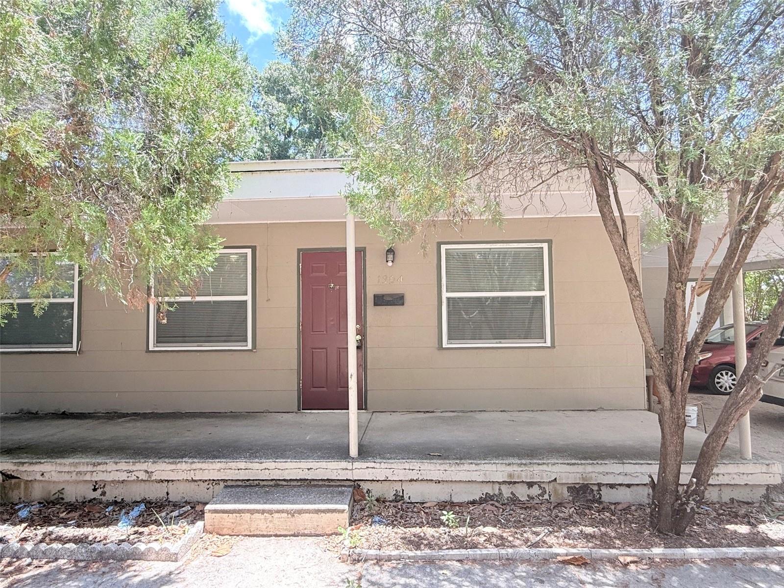 Photo of 1304 BROWNING STREET CLEARWATER FL 33756