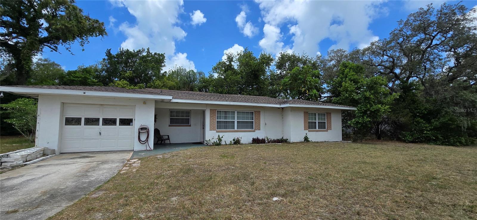 Photo of 14609 BAY DRIVE LARGO FL 33774