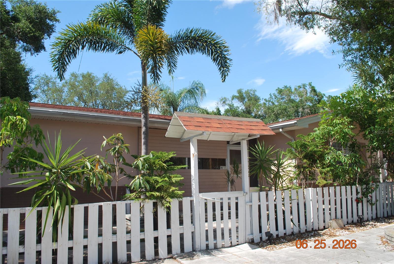 Photo of 1515 NEBRASKA AVENUE PALM HARBOR FL 34683