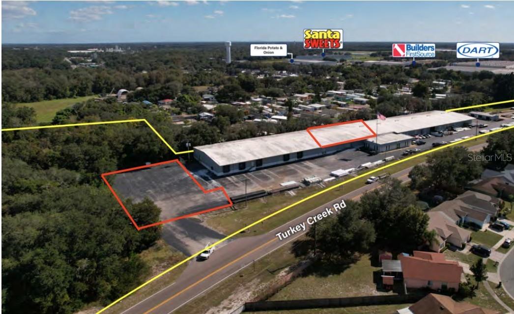 Photo of 510 N TURKEY CREEK ROAD PLANT CITY FL 33563