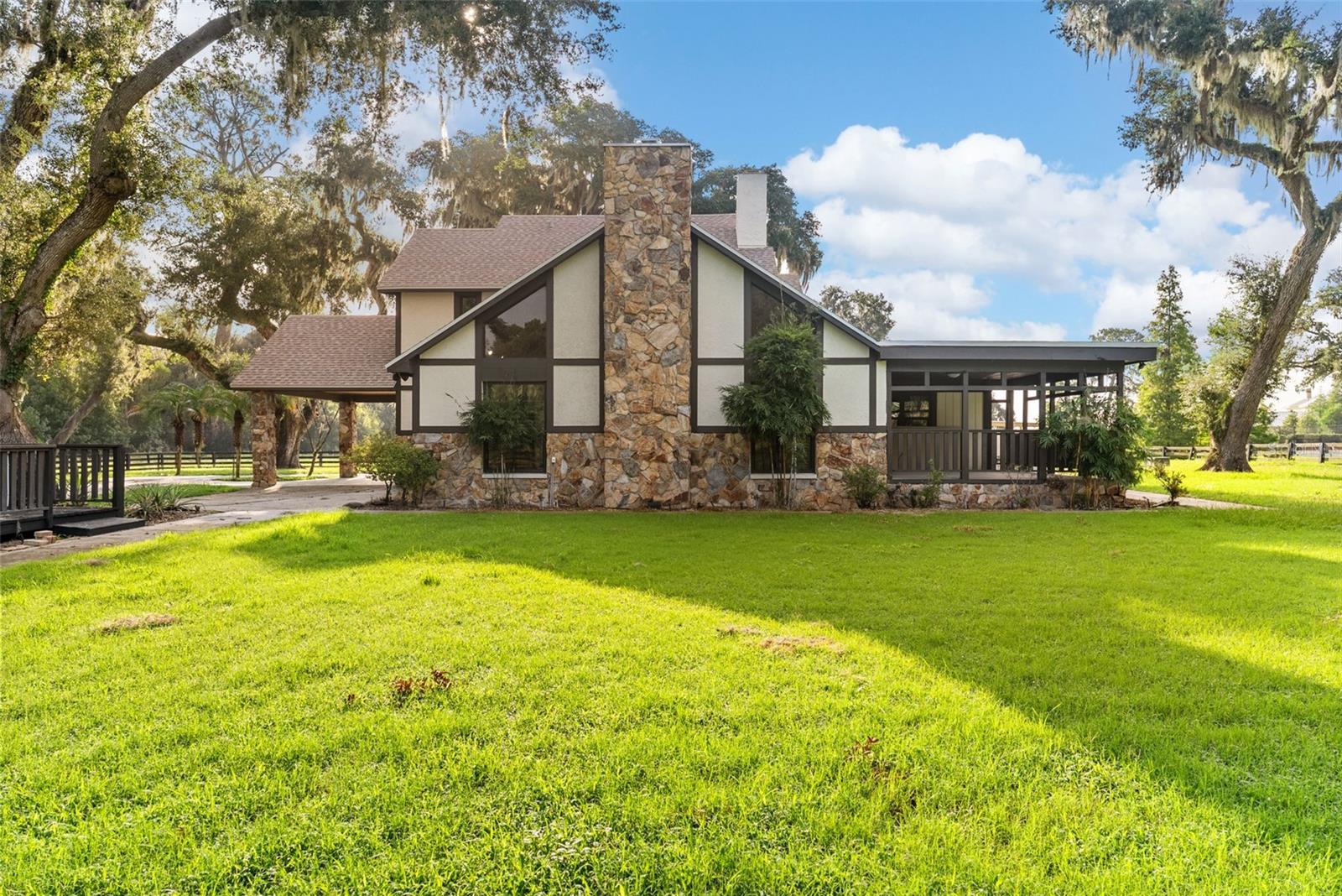 Photo of 12311 KELSO ROAD THONOTOSASSA FL 33592