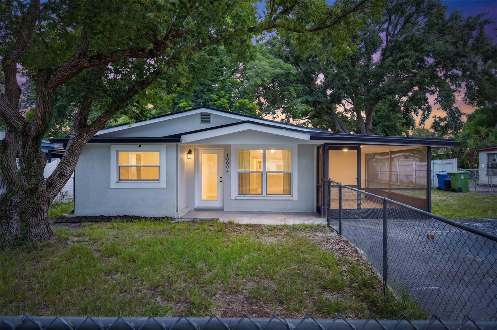 Photo of 10004 N 25TH STREET TAMPA FL 33612