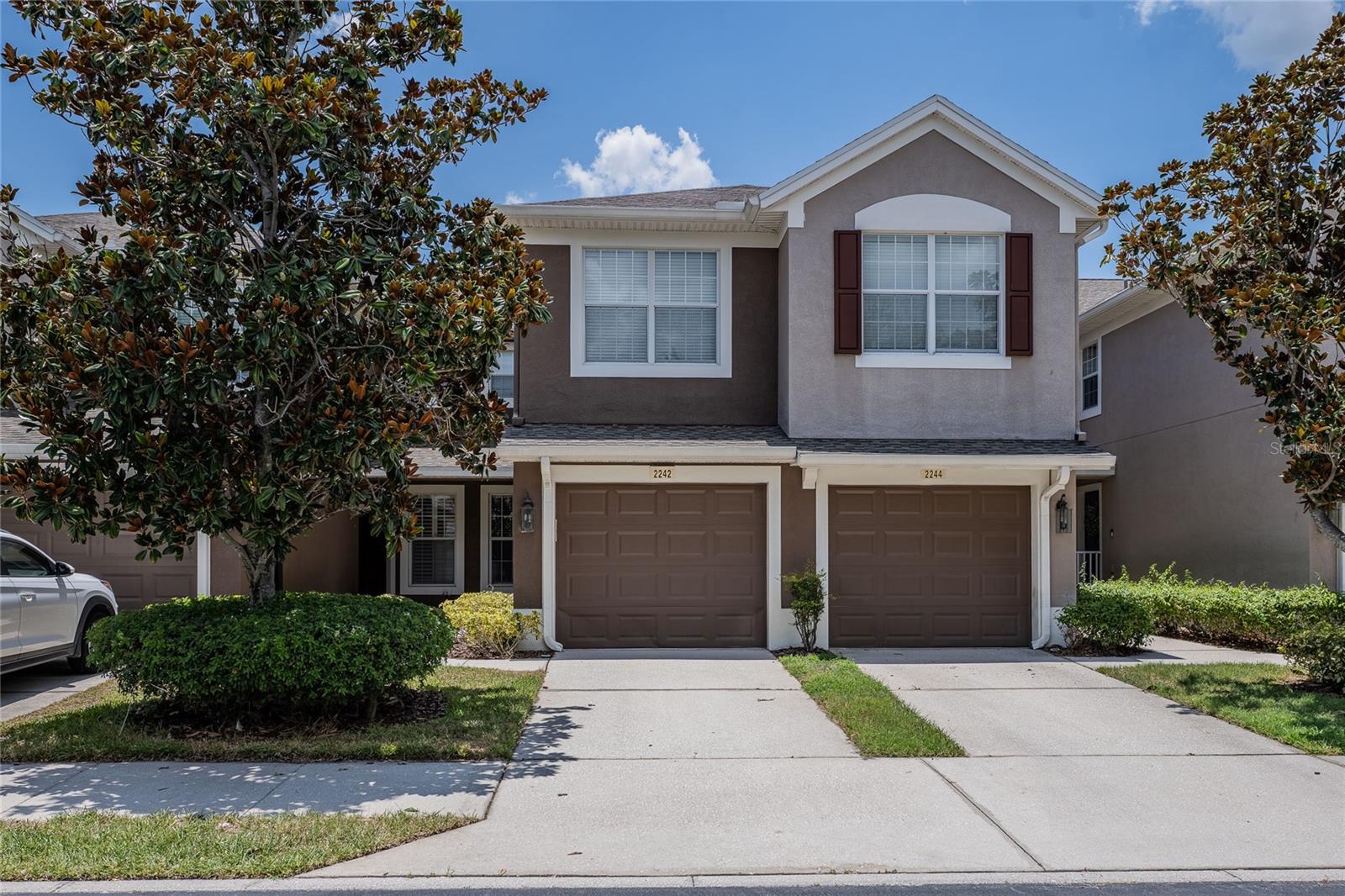 Photo of 2242 KINGS PALACE DRIVE #2242 RIVERVIEW FL 33578