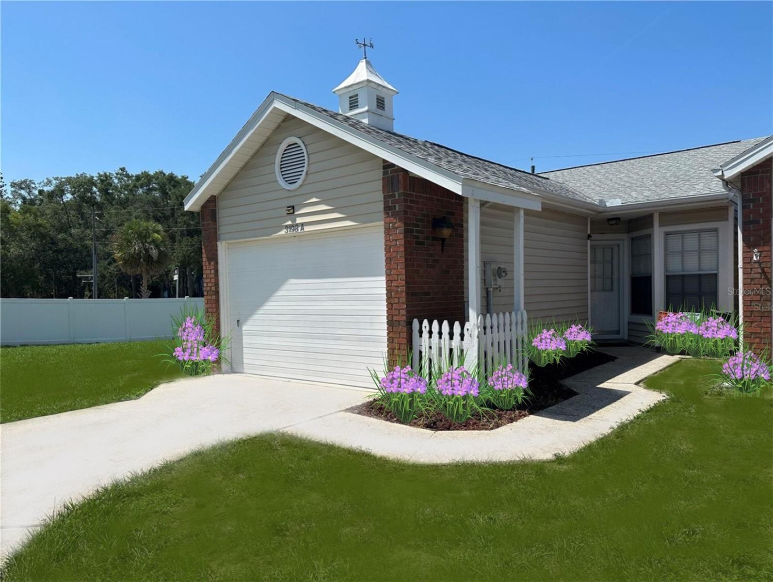 Photo of 3198 CLAREMONT PLACE #A PALM HARBOR FL 34683