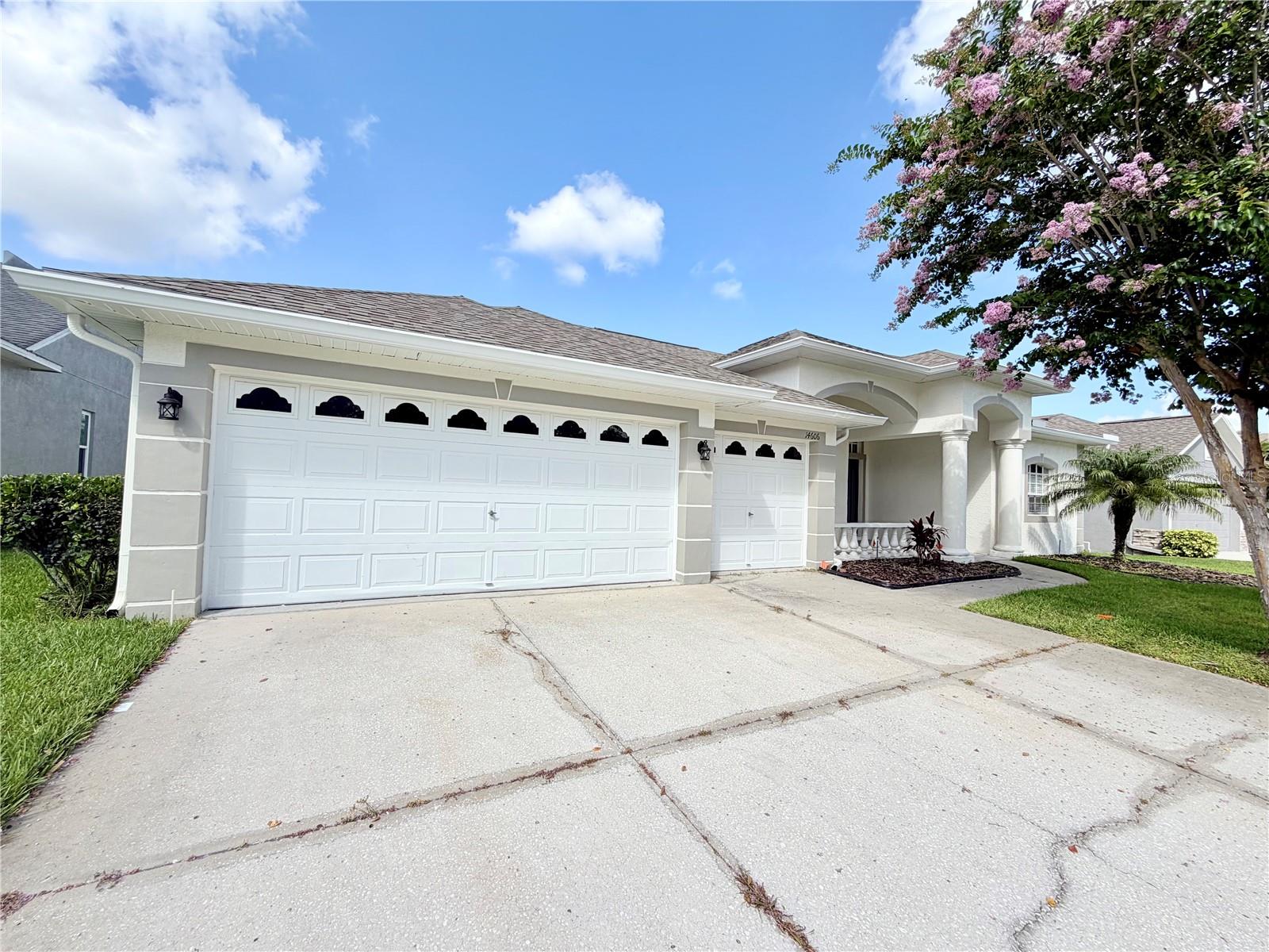 Photo of 14606 CORAL BERRY DRIVE TAMPA FL 33626