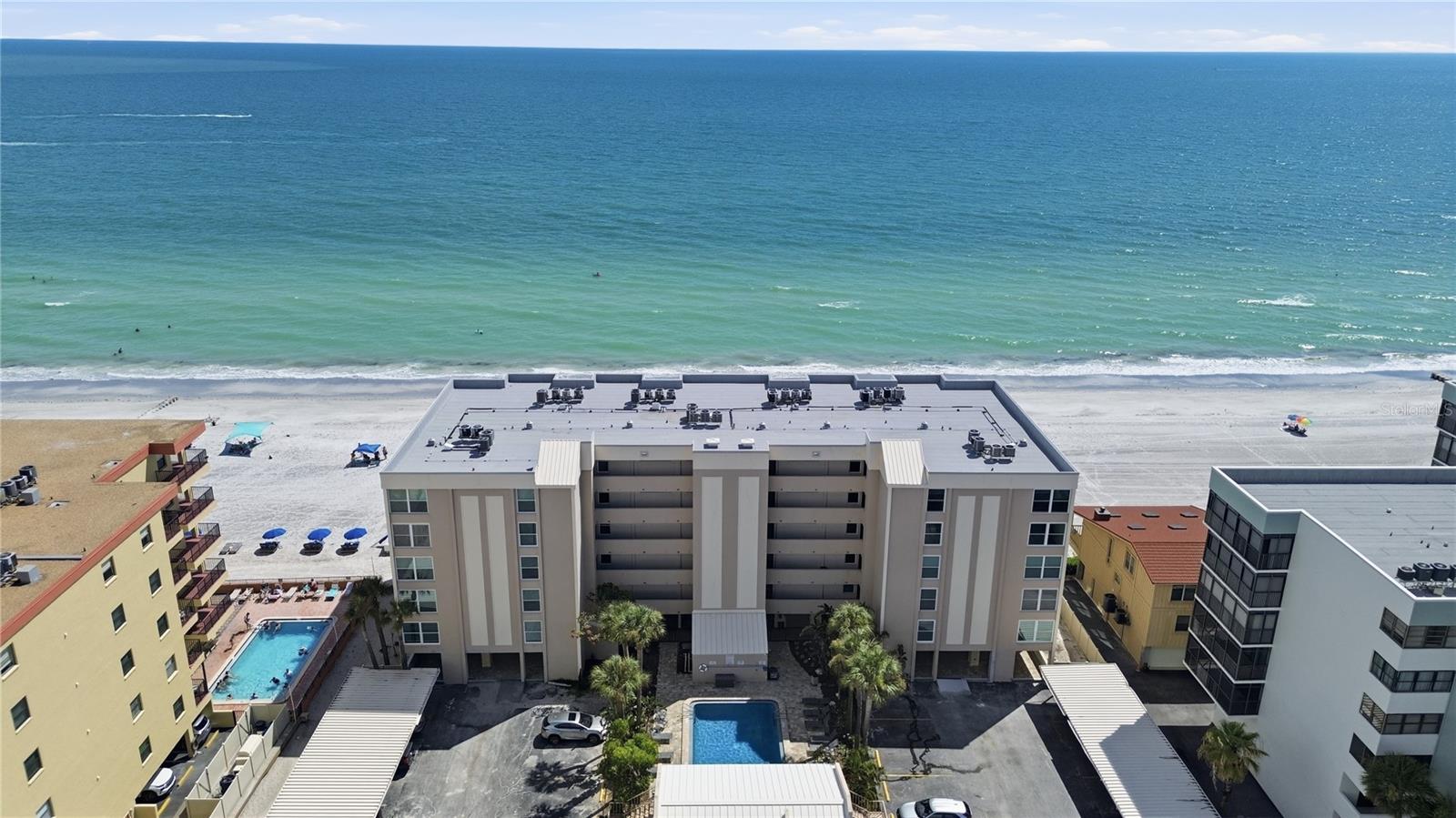 Photo of 14800 GULF BOULEVARD #303 MADEIRA BEACH FL 33708