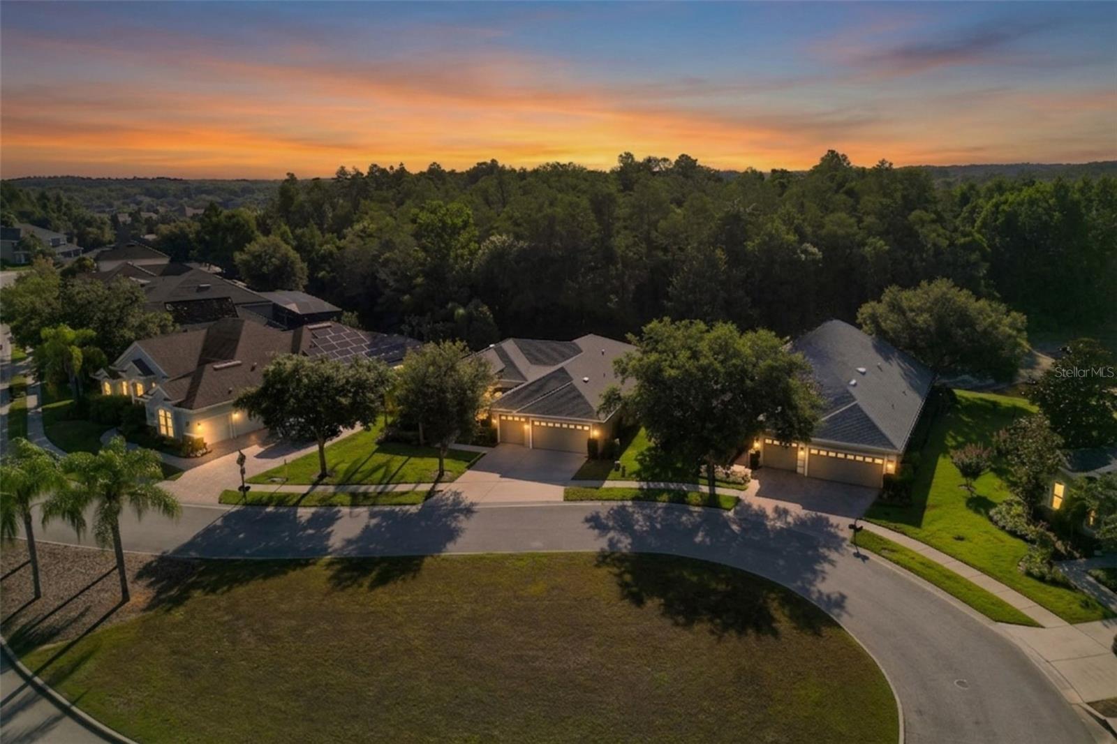 Photo of 14834 MAN O WAR DRIVE ODESSA FL 33556