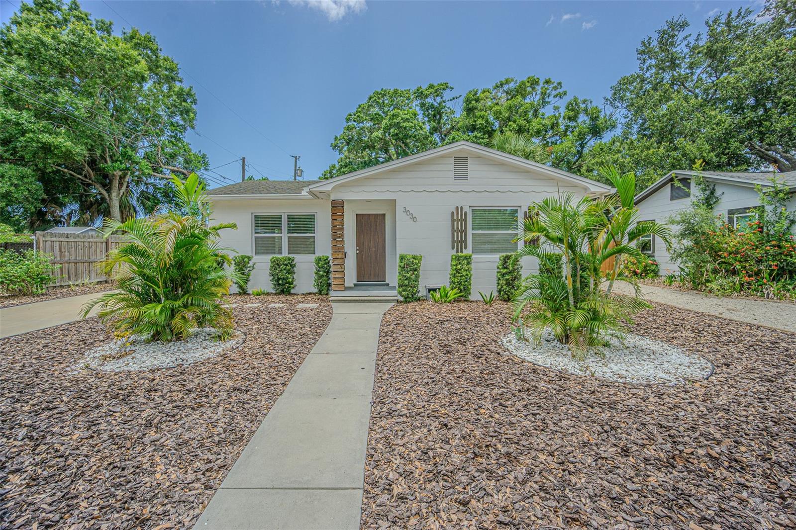 Photo of 3030 14TH STREET ST PETERSBURG FL 33704