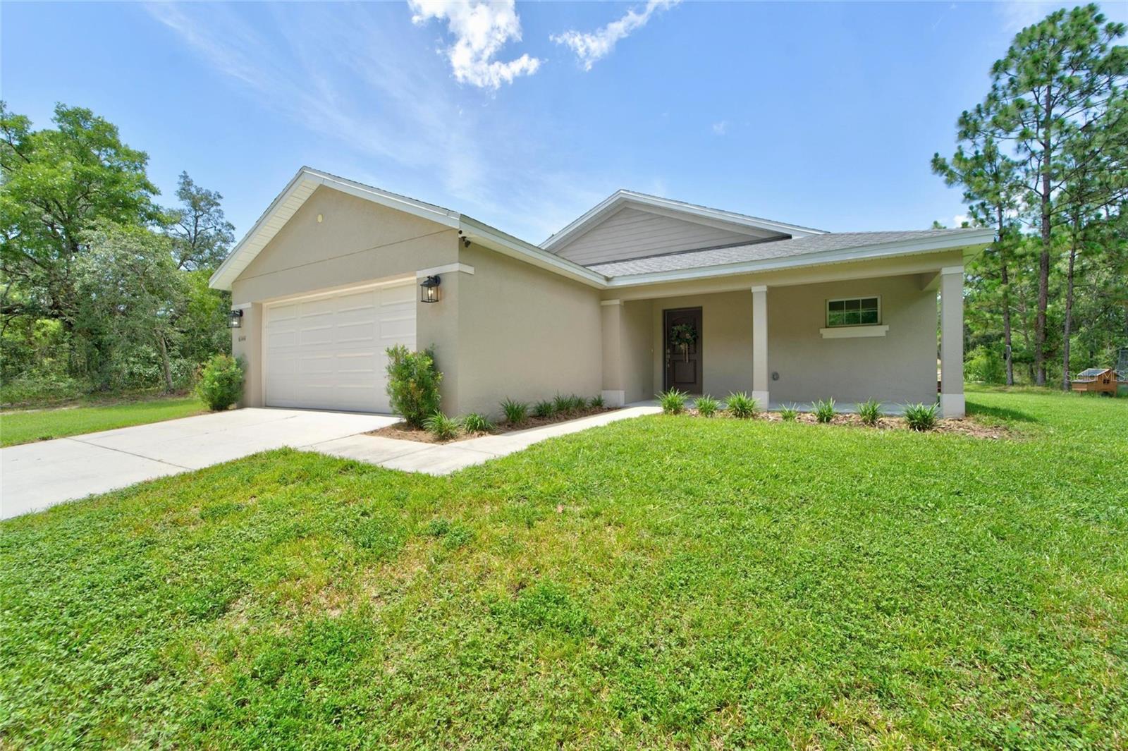 Photo of 6144 DREW STREET BROOKSVILLE FL 34604