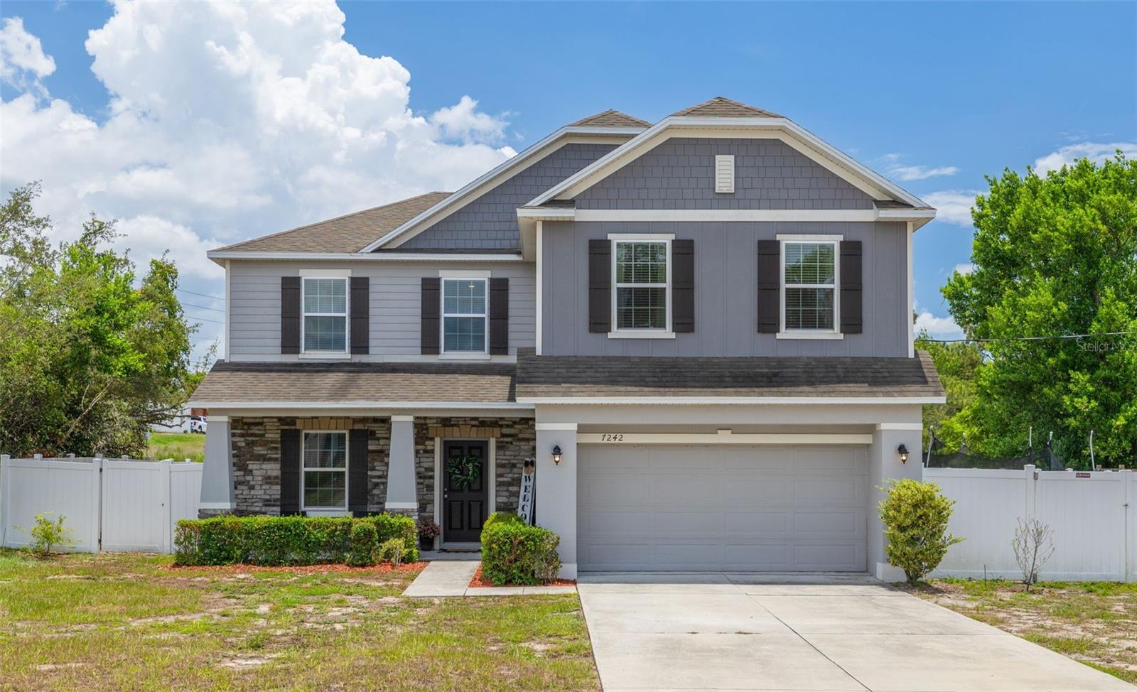 Photo of 7242 LANDMARK DRIVE SPRING HILL FL 34606