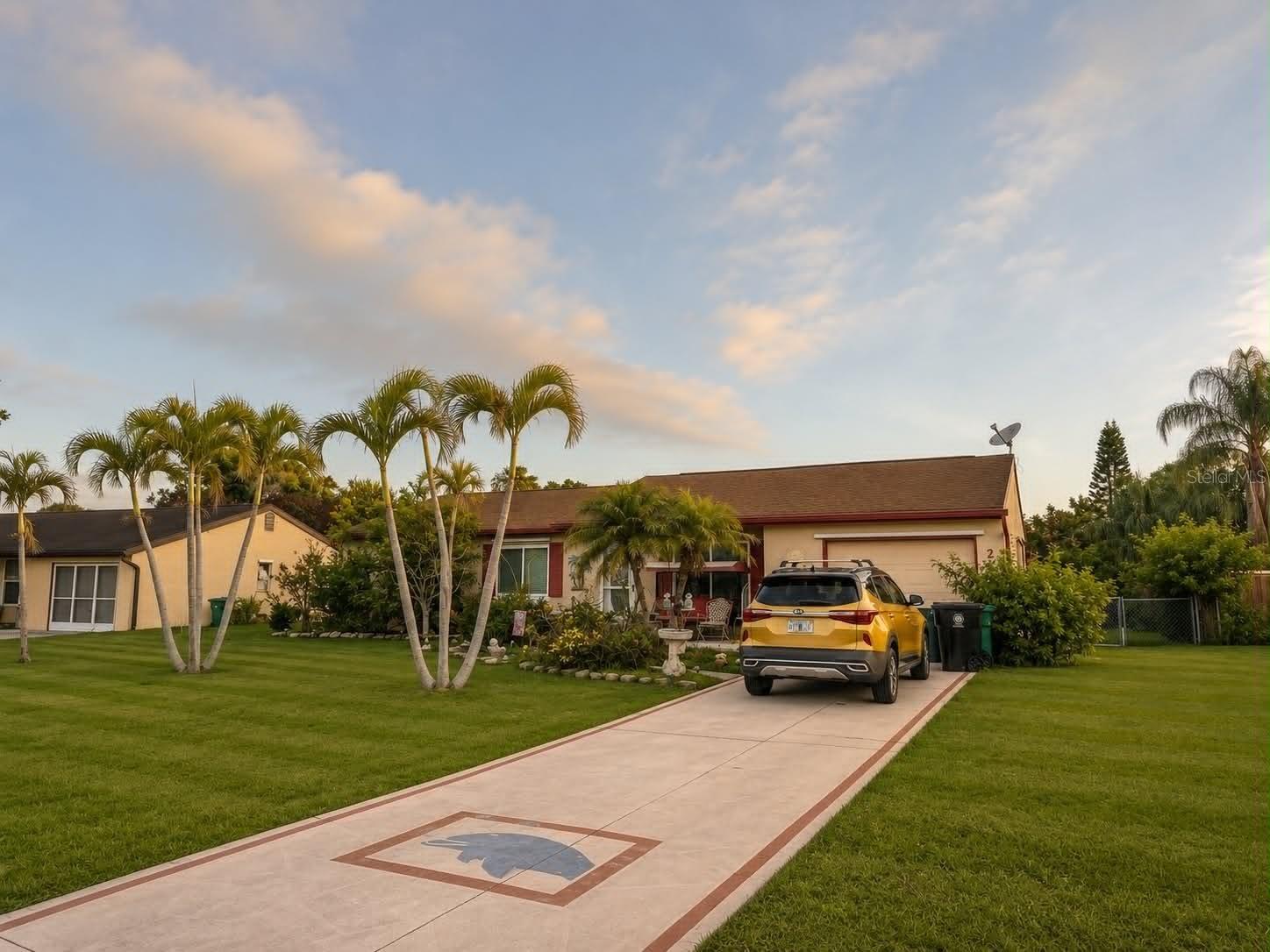 Photo of 2114 SE SHELTER DRIVE PORT ST LUCIE FL 34952
