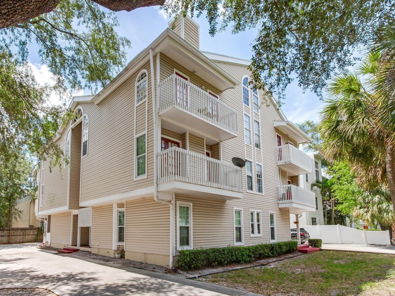 Photo of 508 S GLEN AVENUE #2 TAMPA FL 33609