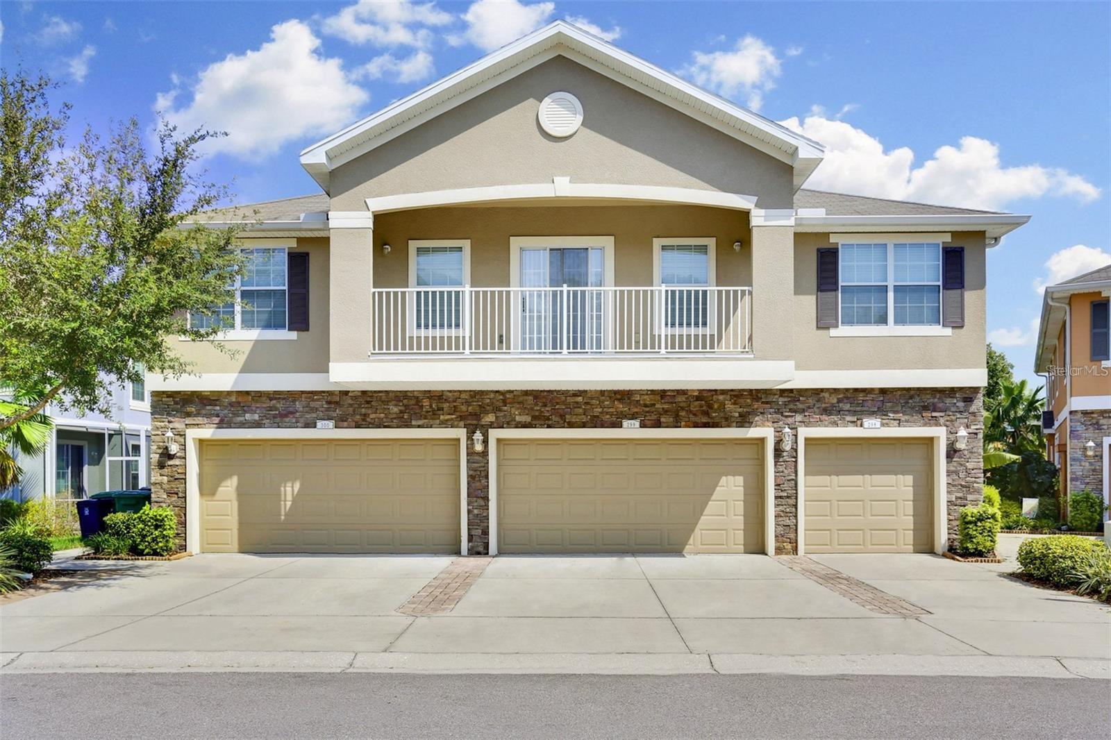 Photo of 7001 INTERBAY BOULEVARD #257 TAMPA FL 33616