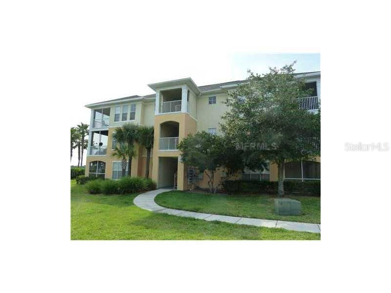 Photo of 9401 CRESCENT LOOP CIRCLE #203 TAMPA FL 33619