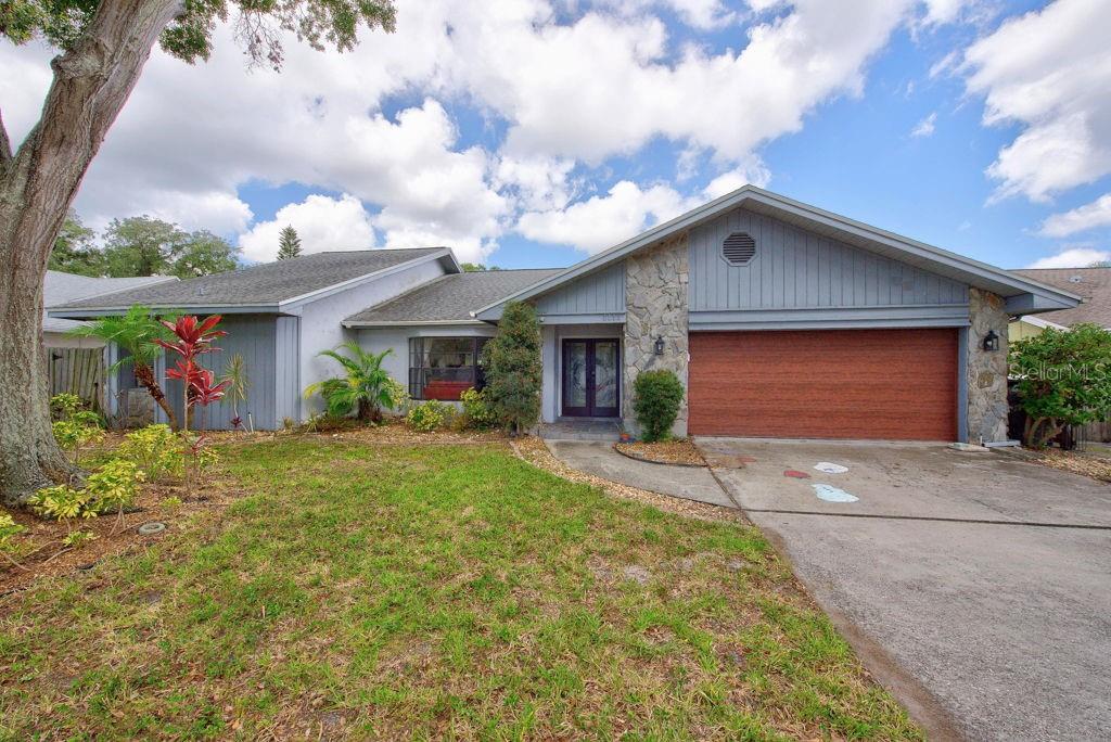 Photo of 1111 KNOLLWOOD DRIVE SAFETY HARBOR FL 34695