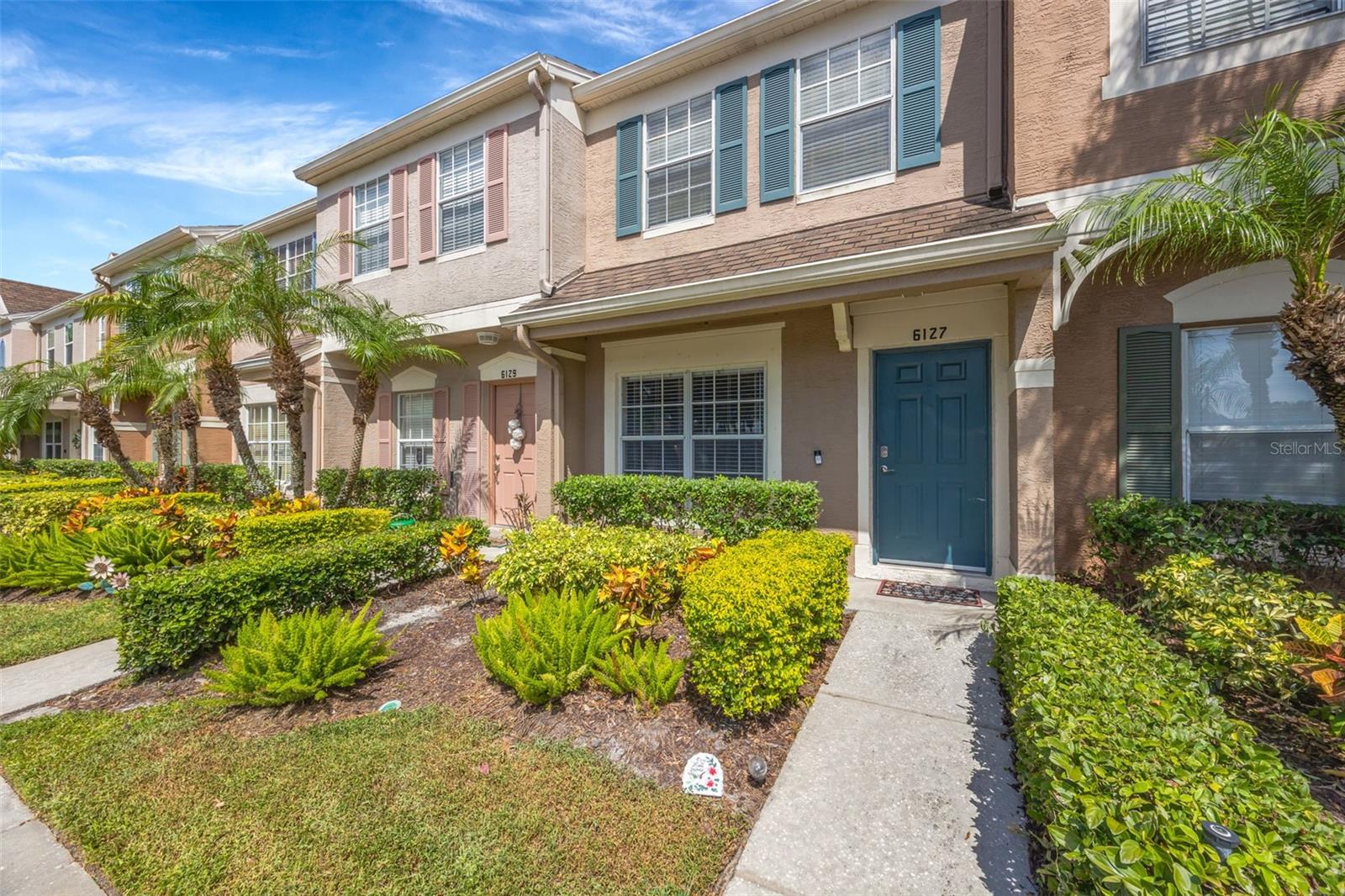 Photo of 6127 BAYSIDE KEY DRIVE TAMPA FL 33615