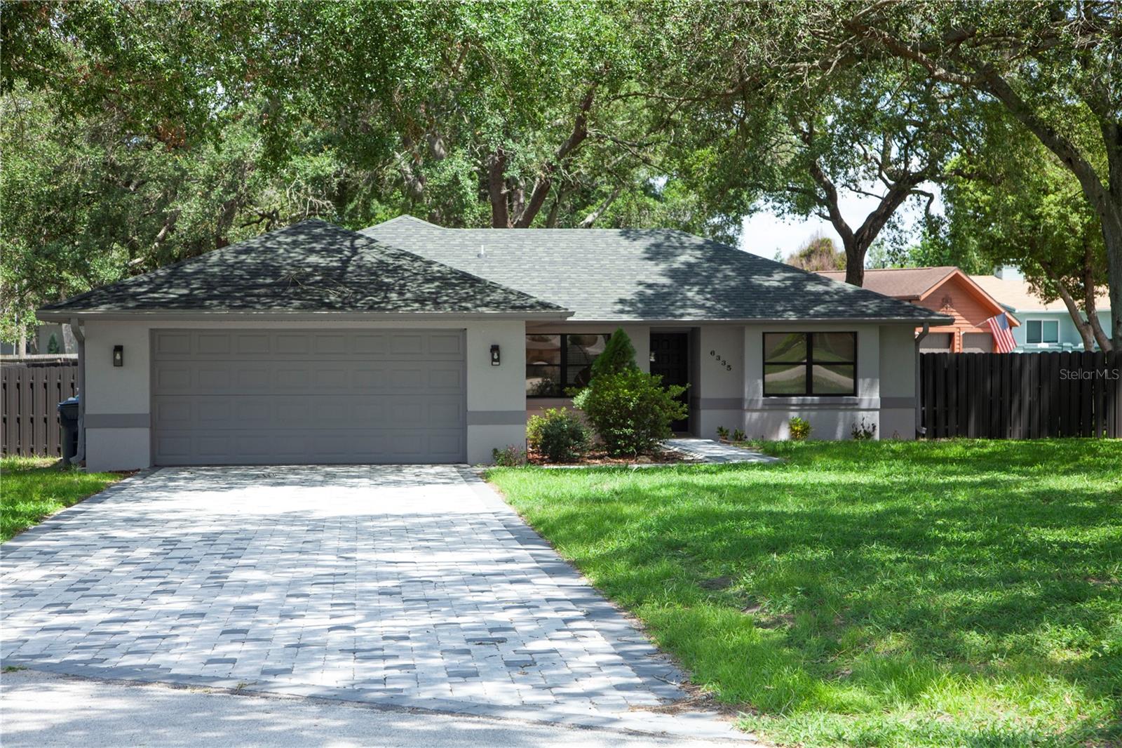 Photo of 6335 TOCOBEGA COURT LAKELAND FL 33813