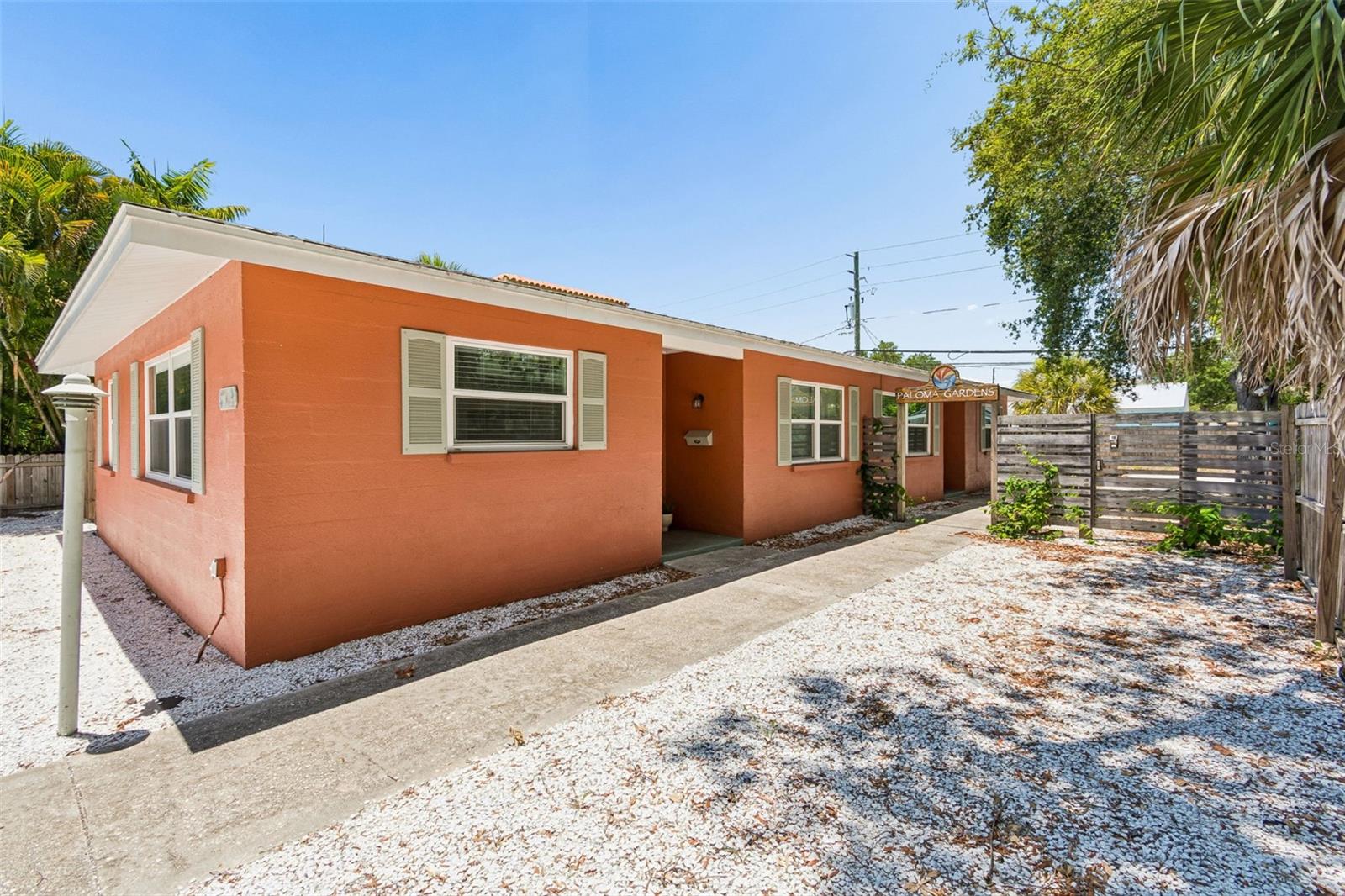 Photo of 6219 2ND AVENUE ST PETERSBURG FL 33707