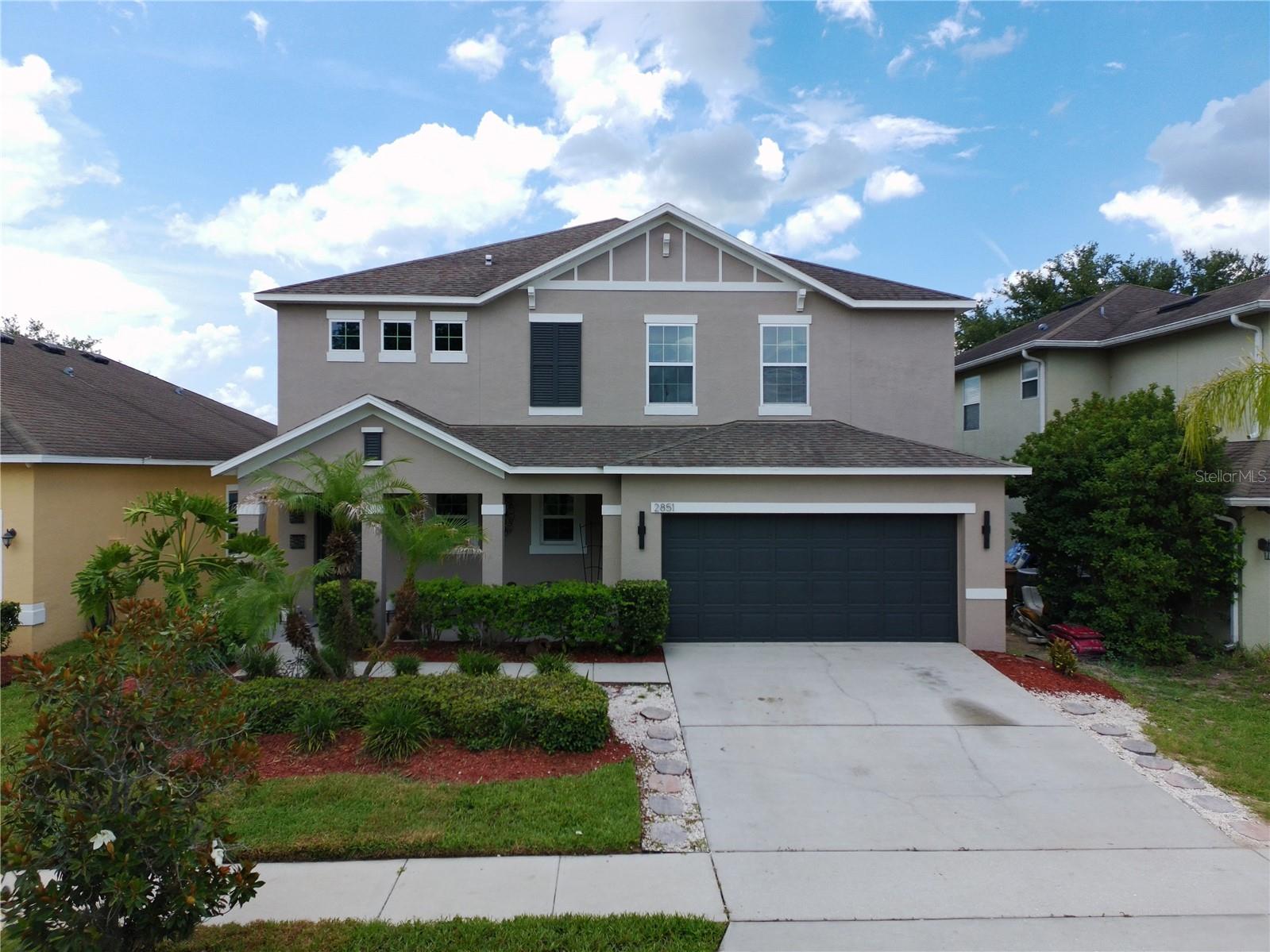 Photo of 2851 JASPER RUN KISSIMMEE FL 34758