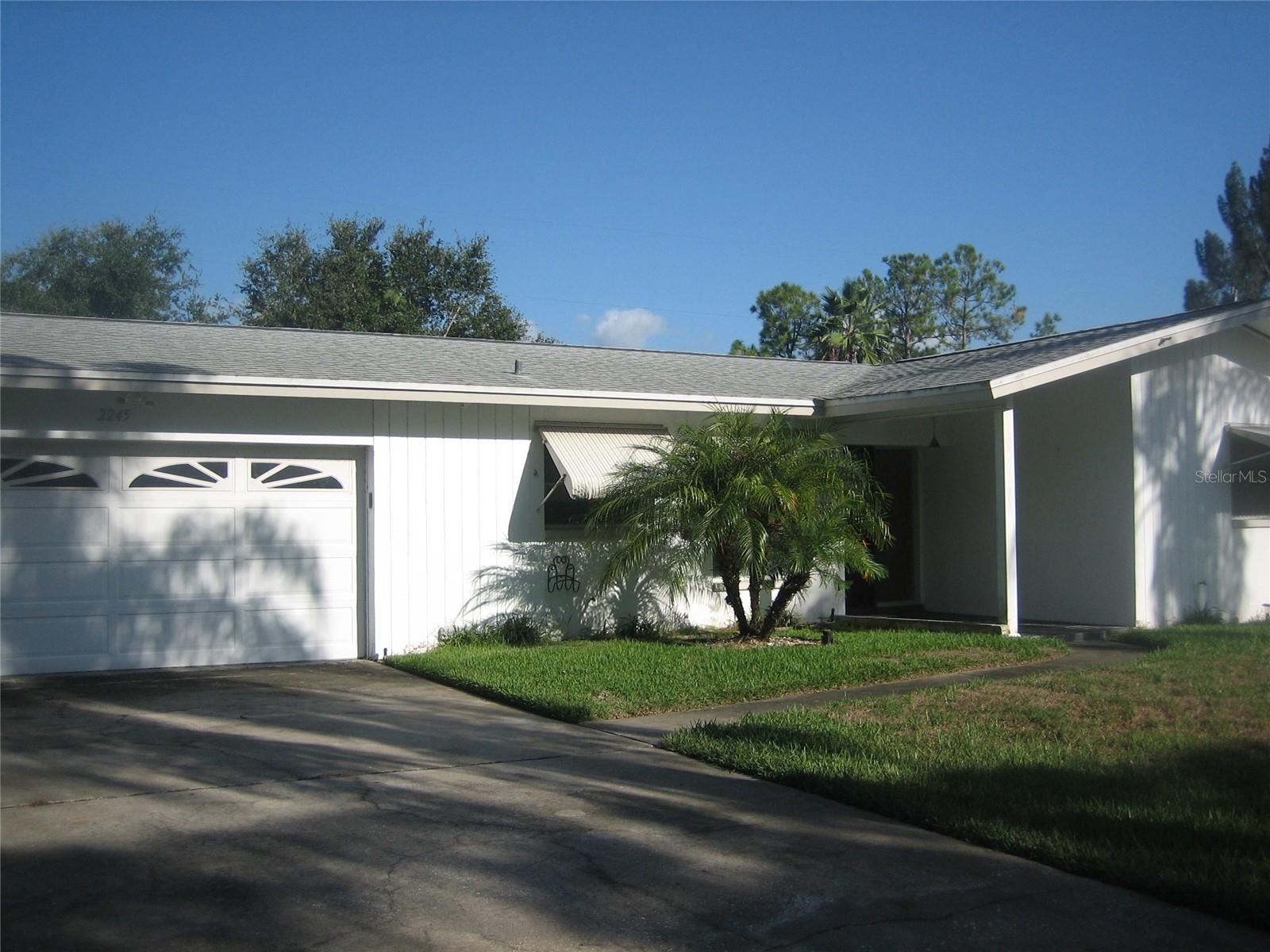 Photo of 2245 CEDAR DRIVE DUNEDIN FL 34698