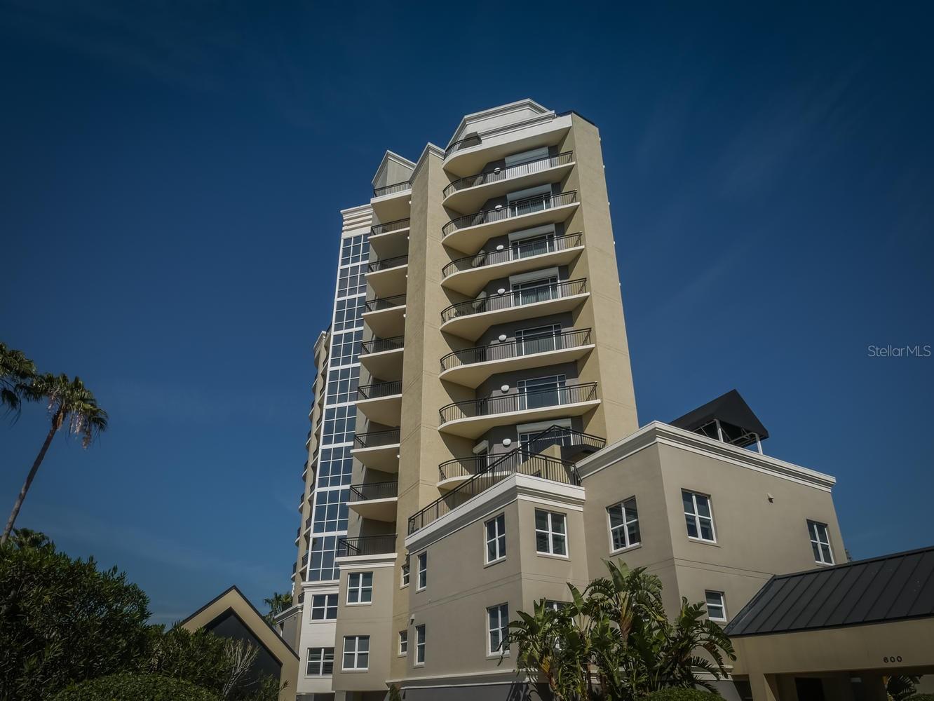Photo of 600 GARRISON COVE LANE #2B TAMPA FL 33602