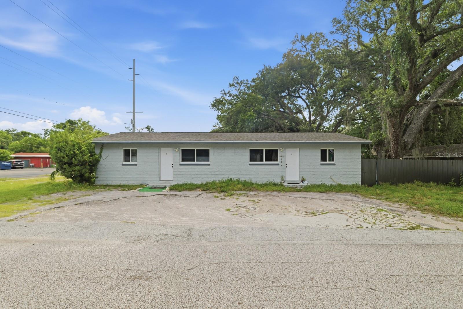 Photo of 1716 E WATERS AVENUE #A/B TAMPA FL 33604