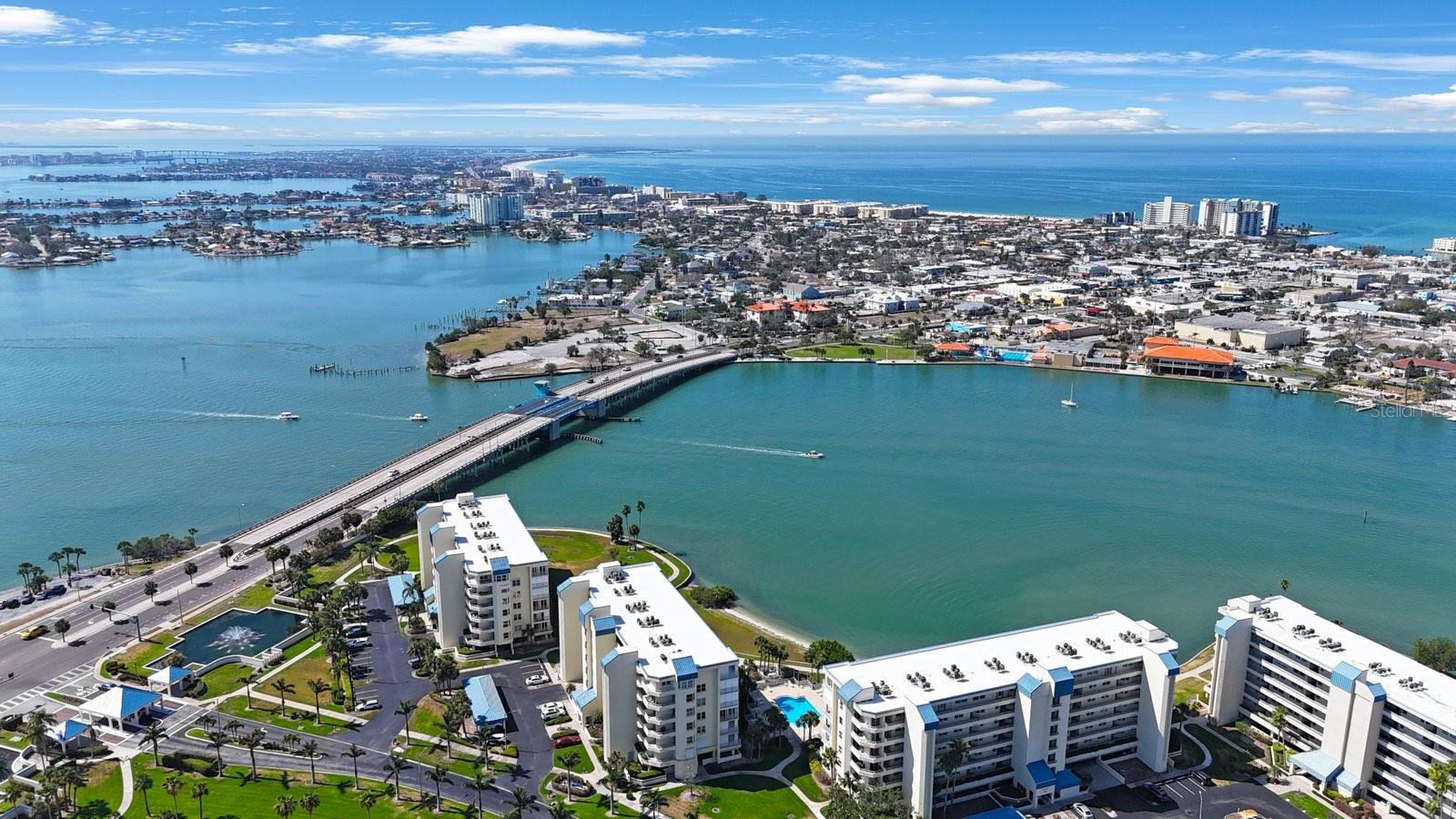 Photo of 7872 SAILBOAT KEY BOULEVARD #PH602 SOUTH PASADENA FL 33707