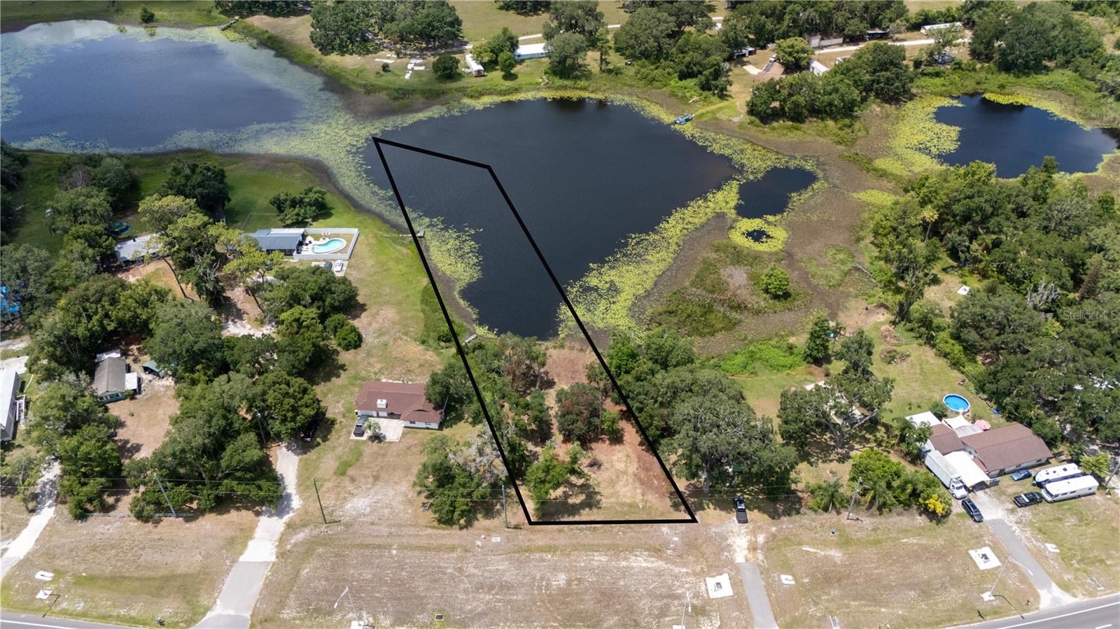 Photo of 0 STATE ROAD 52 LAND O LAKES FL 34638