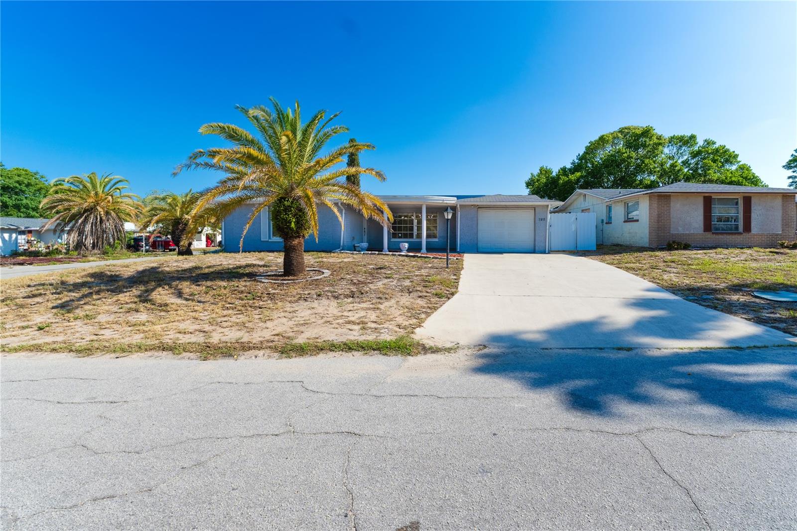 Photo of 7511 TYSON DRIVE PORT RICHEY FL 34668