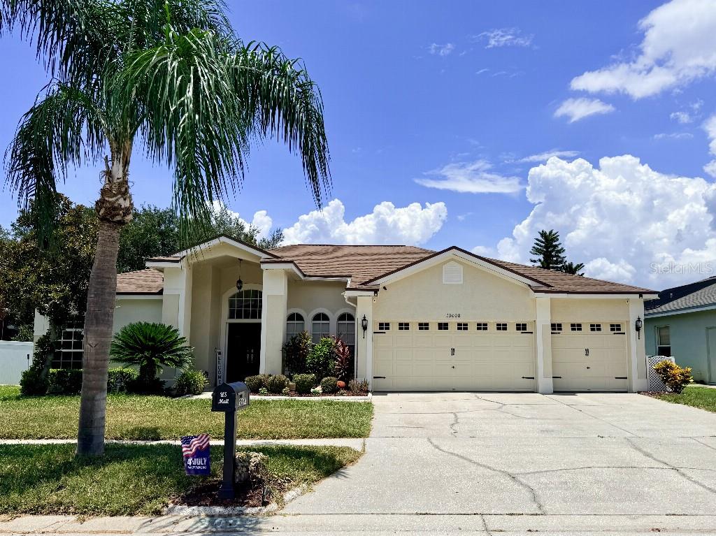 Photo of 13008 PRESTWICK DRIVE RIVERVIEW FL 33579