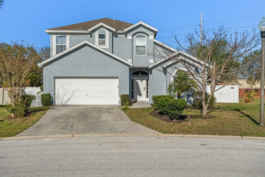Photo of 403 CORVINA DRIVE DAVENPORT FL 33897