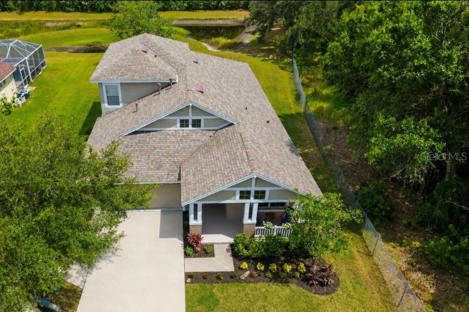 Photo of 5154 PHEASANT WOODS DRIVE LUTZ FL 33558