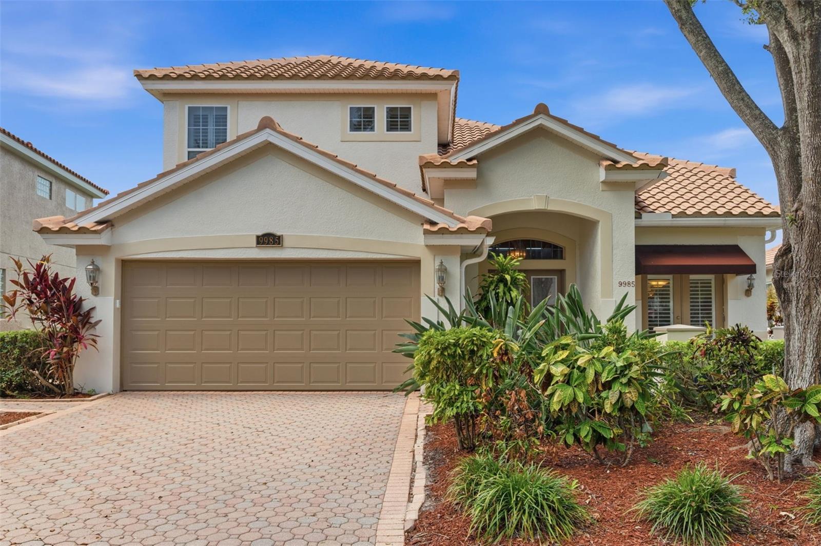 Photo of 9985 SAGO POINT DRIVE LARGO FL 33777