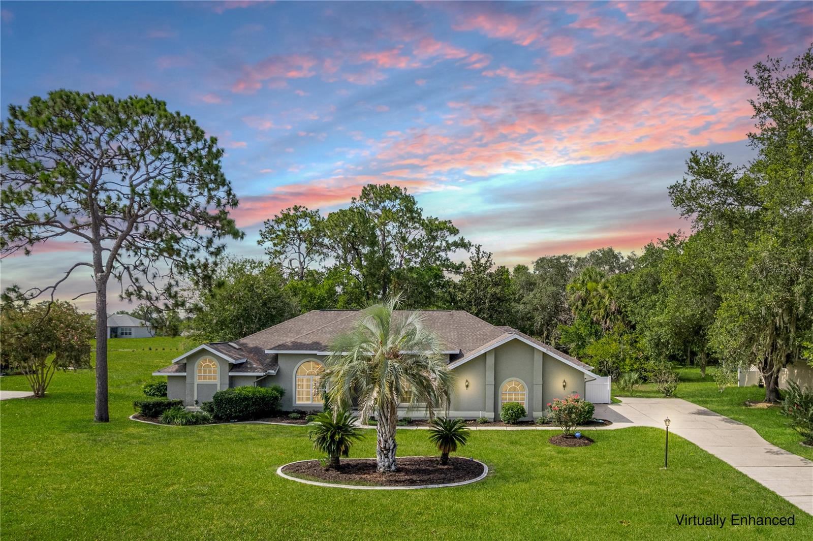 Photo of 1154 E TRIPLE CROWN LOOP HERNANDO FL 34442