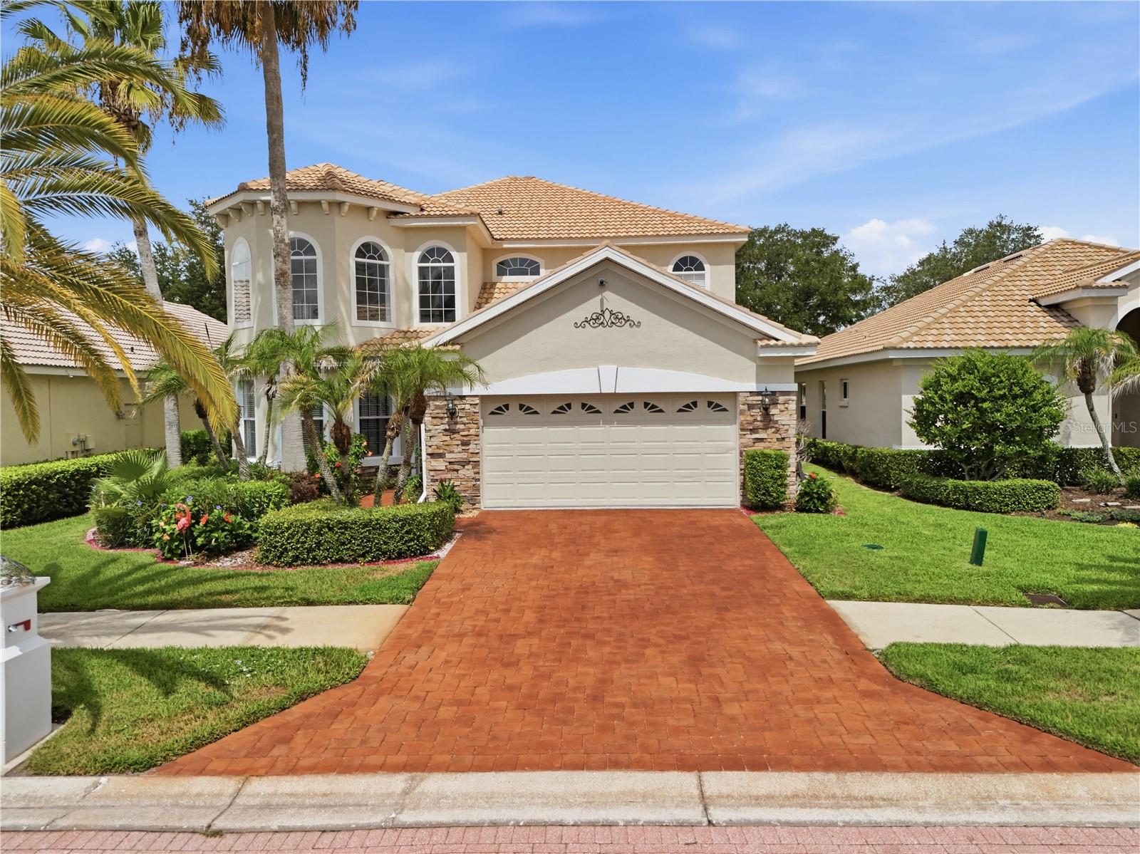 Photo of 18032 MALAKAI ISLE DRIVE TAMPA FL 33647
