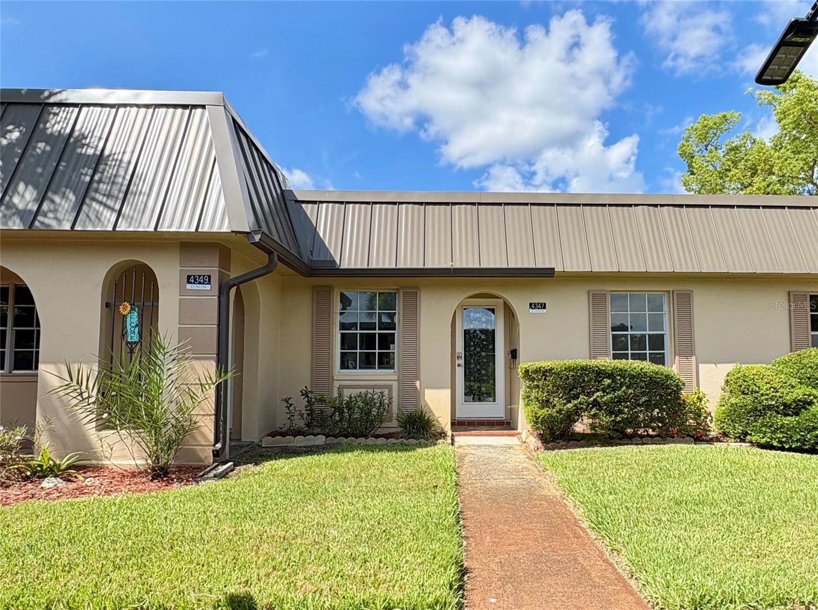 Photo of 4347 RUSTIC DRIVE #4347 NEW PORT RICHEY FL 34652