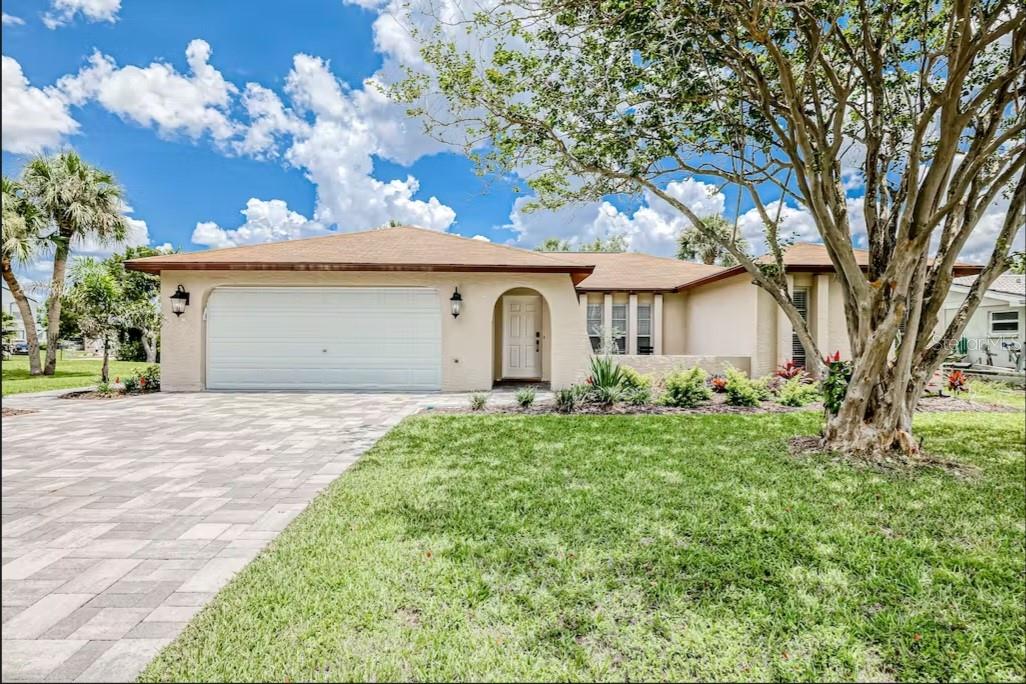 Photo of 8116 BRIGHTON DRIVE PORT RICHEY FL 34668