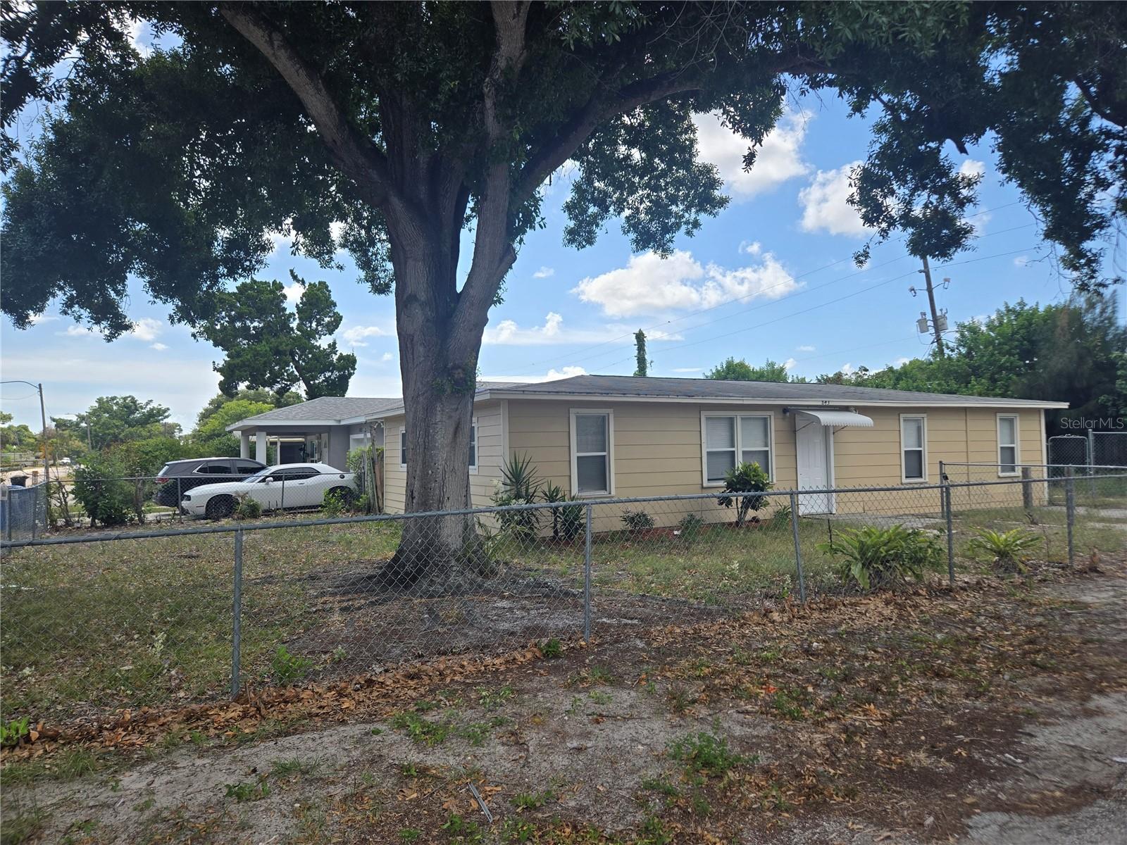 Photo of 843 41ST STREET ST PETERSBURG FL 33711