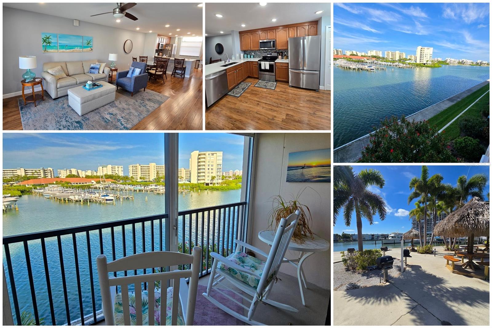 Photo of 7600 SUN ISLAND DRIVE #306 SOUTH PASADENA FL 33707