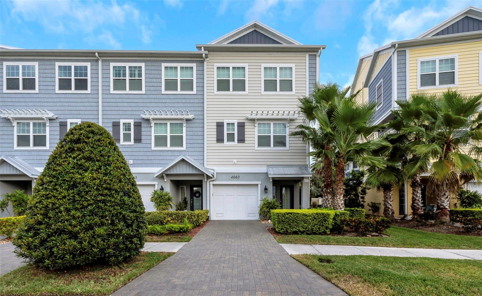 Photo of 4063 ROCKY SHORES DRIVE TAMPA FL 33634