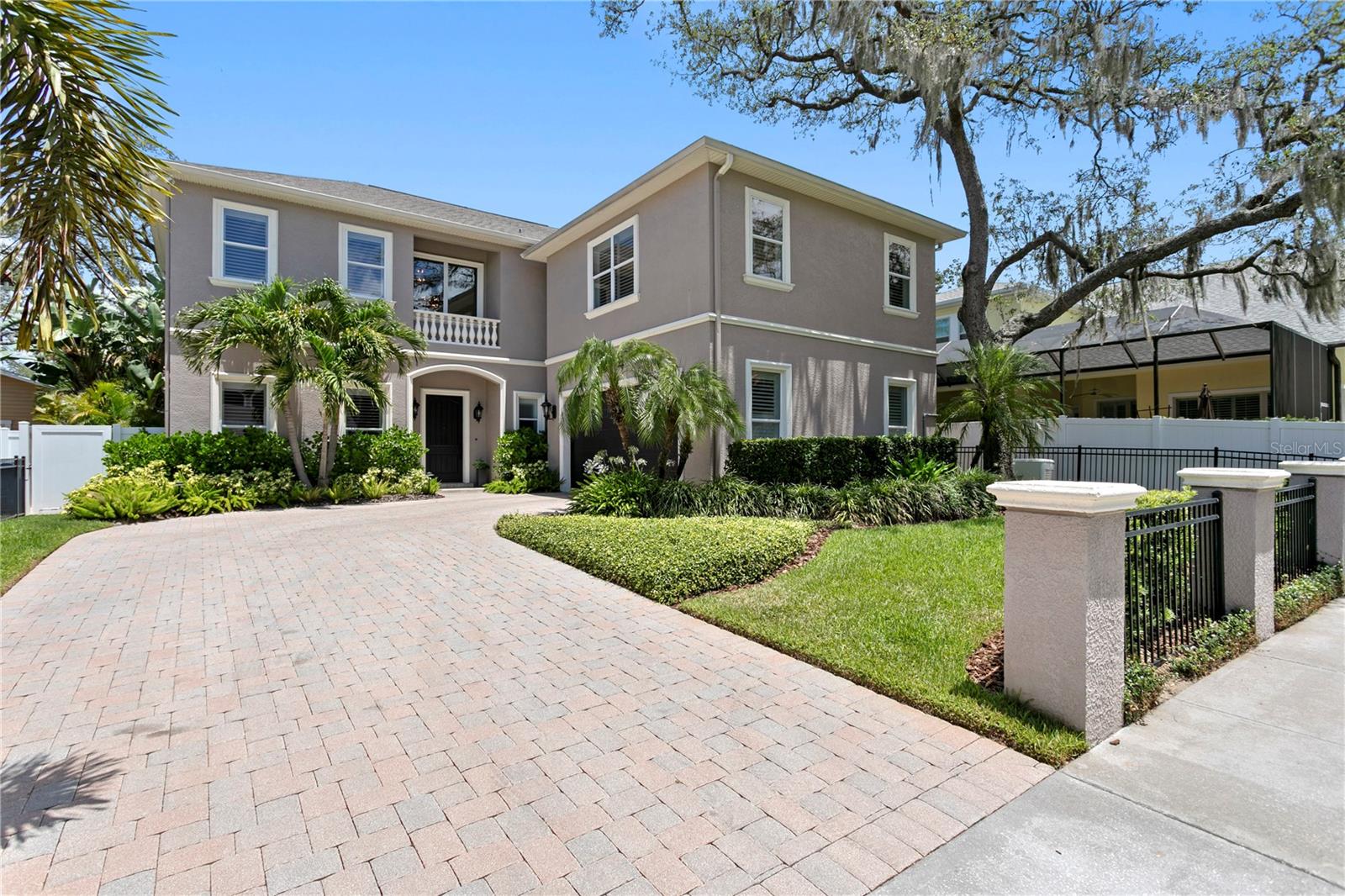 Photo of 404 S CLARK AVENUE TAMPA FL 33609